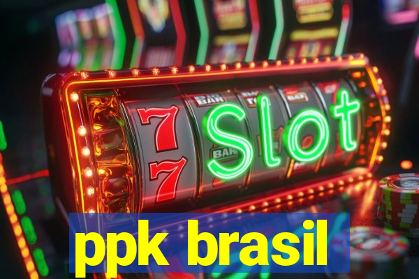 ppk brasil